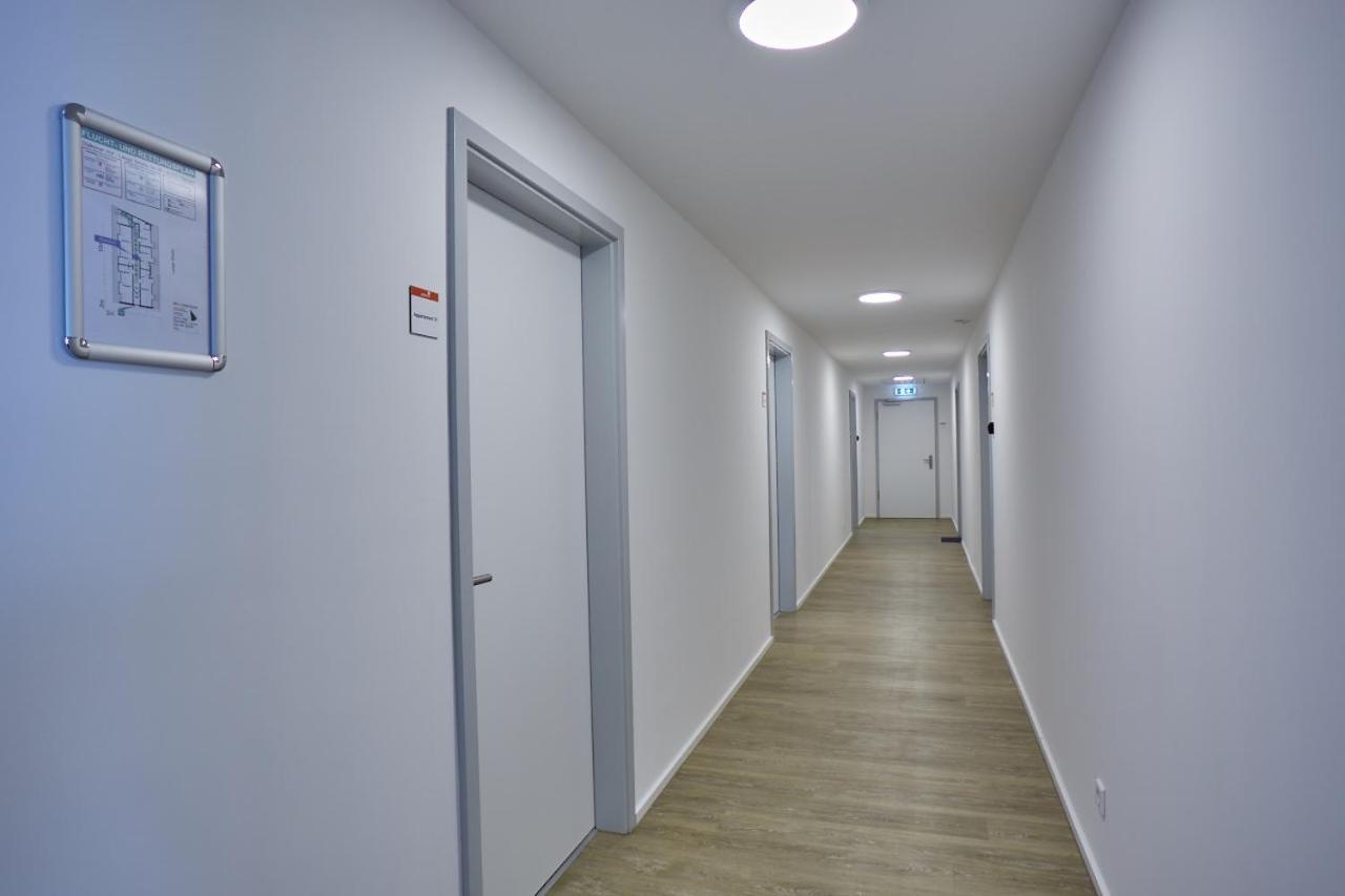 Ferienwohnung Gemuetlich & Klein In Duelken Viersen Exterior foto