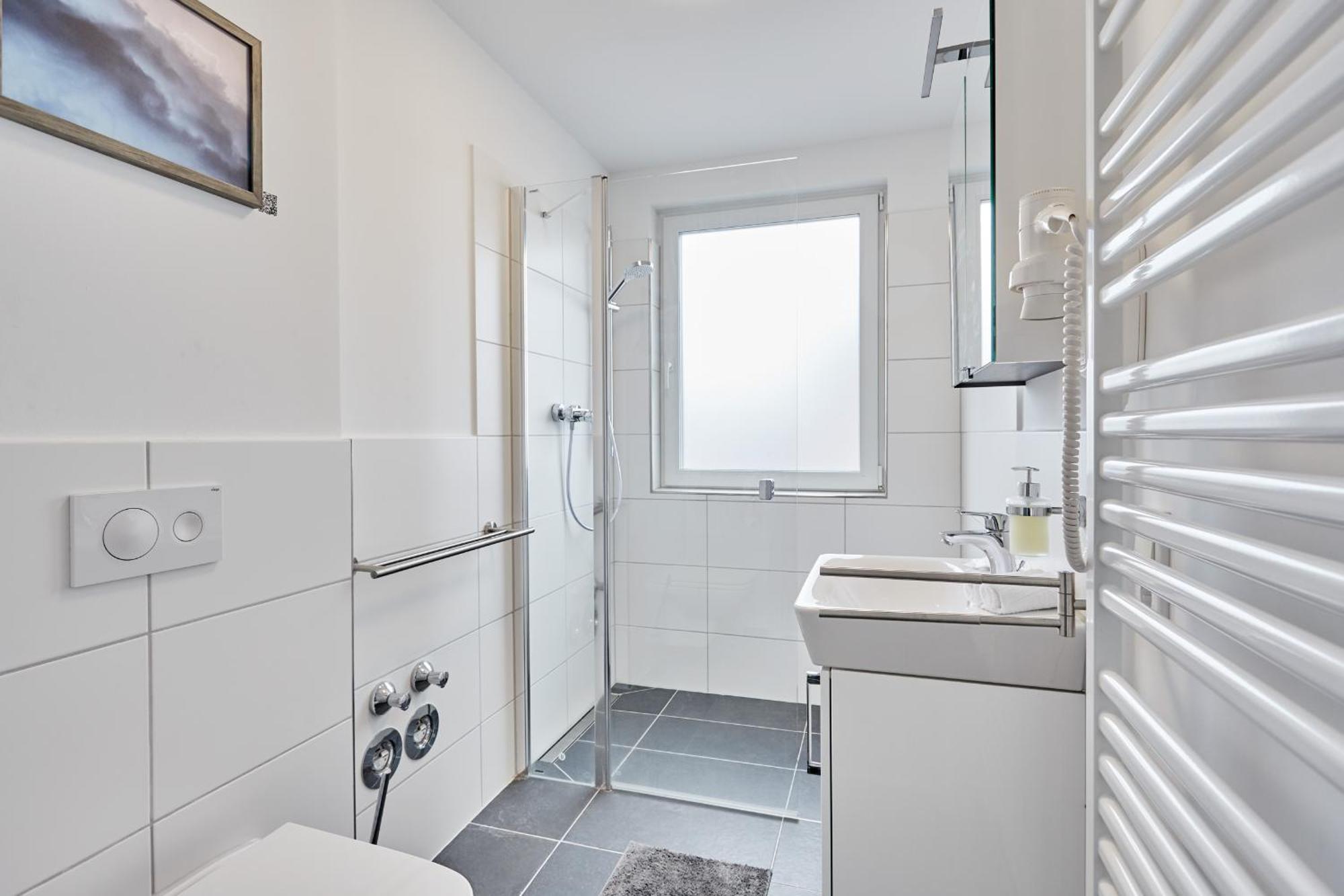 Ferienwohnung Gemuetlich & Klein In Duelken Viersen Exterior foto
