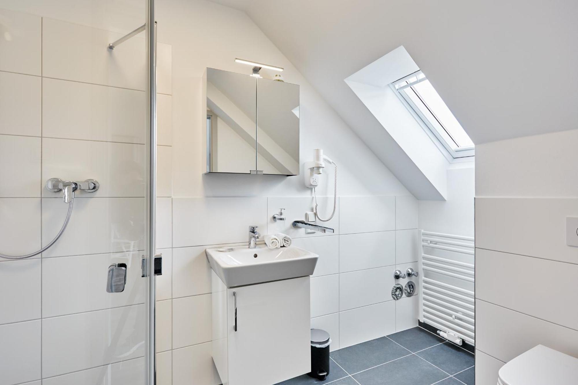 Ferienwohnung Gemuetlich & Klein In Duelken Viersen Exterior foto